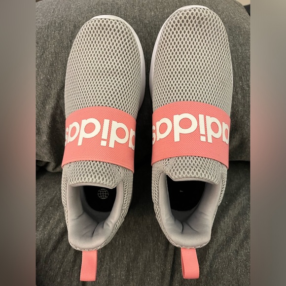 Adidas, WOMAN, LITE RACER ADAPT 4.0 SHOE - RUNNING, SIZE - 7.5 | lightly used - Picture 1 of 3